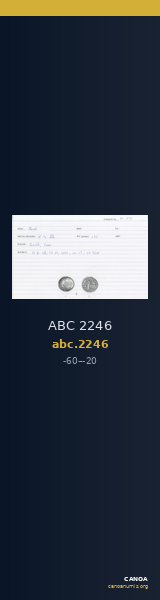 ABC 2246 — CANOA