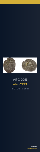 ABC 225 — CANOA