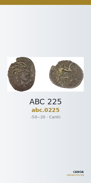 ABC 225 — CANOA