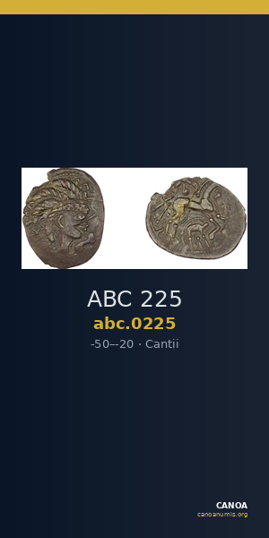 ABC 225 — CANOA