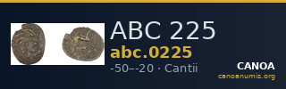ABC 225 — CANOA