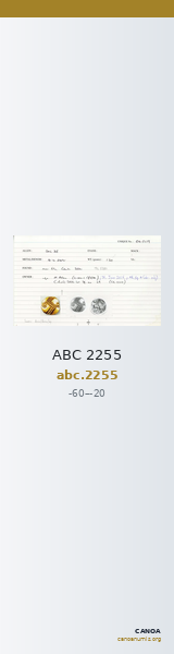 ABC 2255 — CANOA