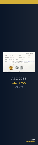 ABC 2255 — CANOA