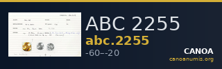 ABC 2255 — CANOA