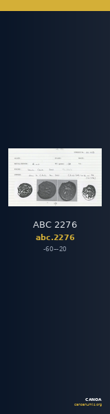 ABC 2276 — CANOA