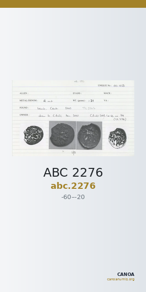 ABC 2276 — CANOA