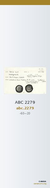 ABC 2279 — CANOA