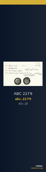 ABC 2279 — CANOA