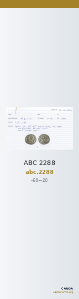 ABC 2288 — CANOA