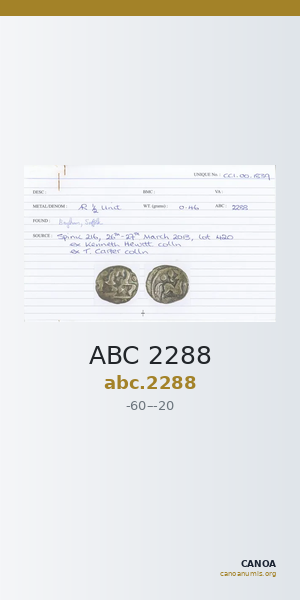 ABC 2288 — CANOA