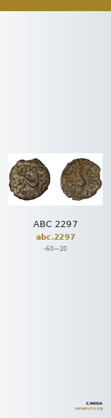 ABC 2297 — CANOA