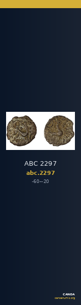 ABC 2297 — CANOA