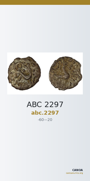 ABC 2297 — CANOA