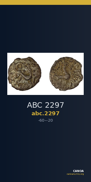 ABC 2297 — CANOA