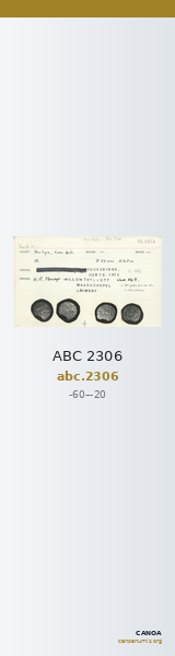 ABC 2306 — CANOA