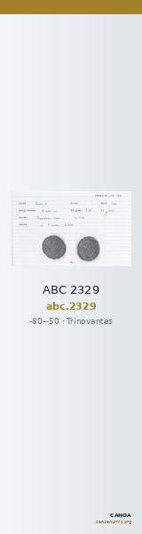 ABC 2329 — CANOA