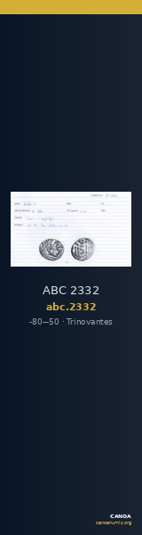 ABC 2332 — CANOA