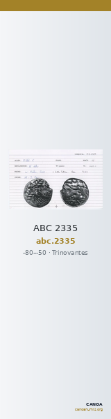ABC 2335 — CANOA