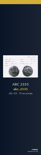 ABC 2335 — CANOA