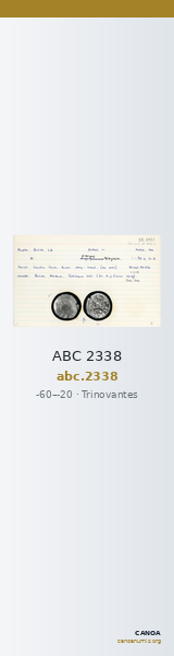 ABC 2338 — CANOA