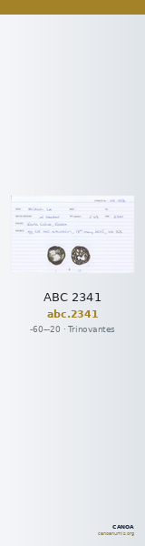 ABC 2341 — CANOA