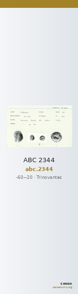 ABC 2344 — CANOA