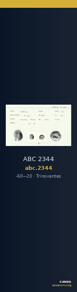 ABC 2344 — CANOA