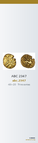 ABC 2347 — CANOA