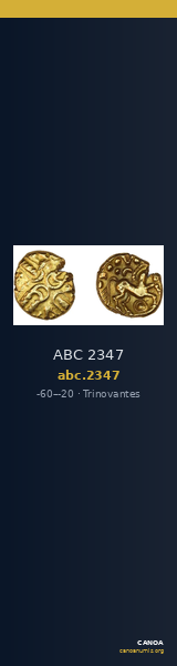 ABC 2347 — CANOA