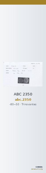 ABC 2350 — CANOA