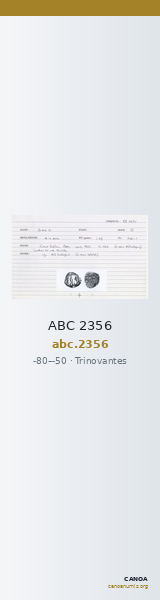 ABC 2356 — CANOA