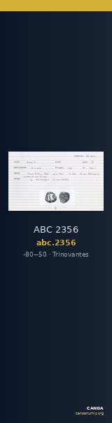 ABC 2356 — CANOA