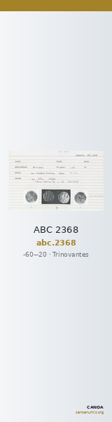 ABC 2368 — CANOA