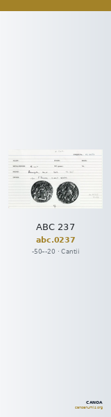 ABC 237 — CANOA