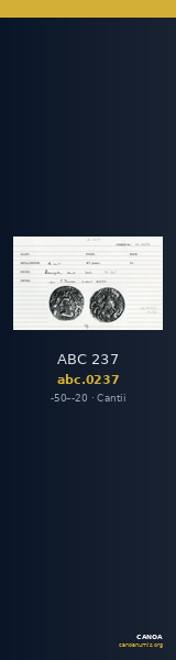 ABC 237 — CANOA