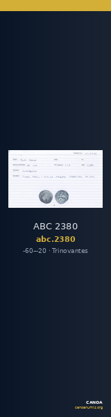 ABC 2380 — CANOA