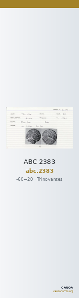 ABC 2383 — CANOA