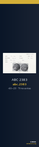 ABC 2383 — CANOA