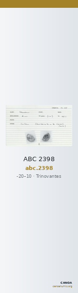 ABC 2398 — CANOA