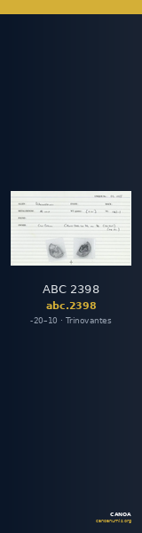 ABC 2398 — CANOA