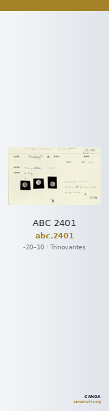 ABC 2401 — CANOA