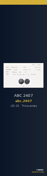 ABC 2407 — CANOA