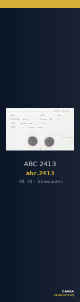 ABC 2413 — CANOA