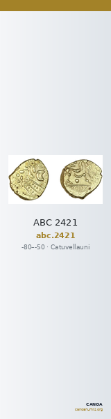 ABC 2421 — CANOA