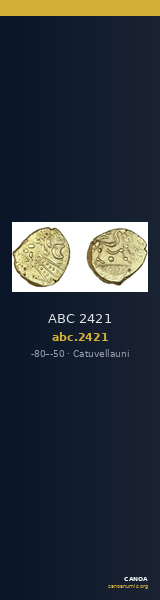 ABC 2421 — CANOA