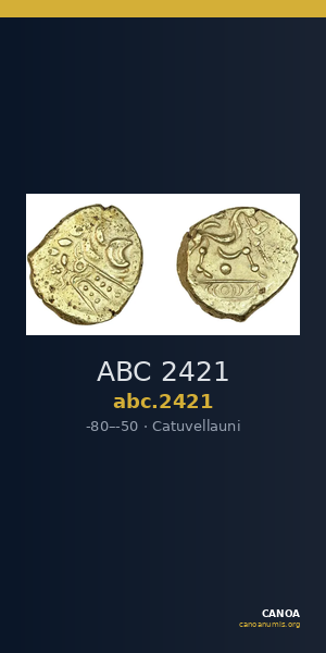 ABC 2421 — CANOA