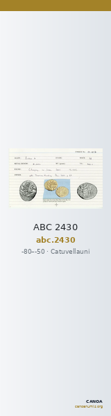 ABC 2430 — CANOA