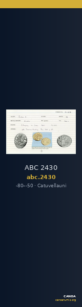 ABC 2430 — CANOA