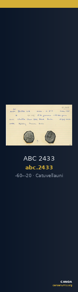 ABC 2433 — CANOA