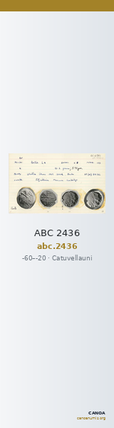 ABC 2436 — CANOA